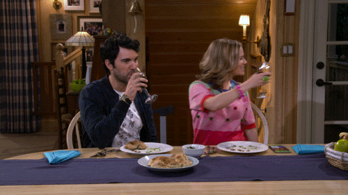 season 2 baby GIF by Fuller House
