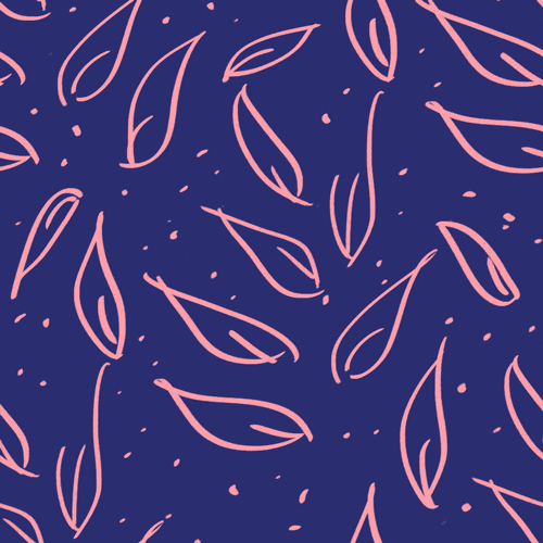 pattern doodle GIF by Denyse