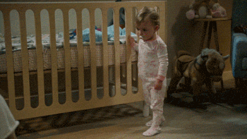 baby #lifeinpieces GIF by CBS