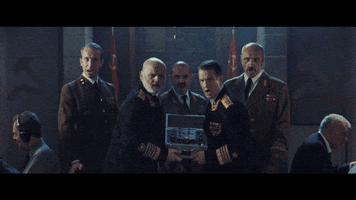 Music Video My Trigger GIF by Miike Snow