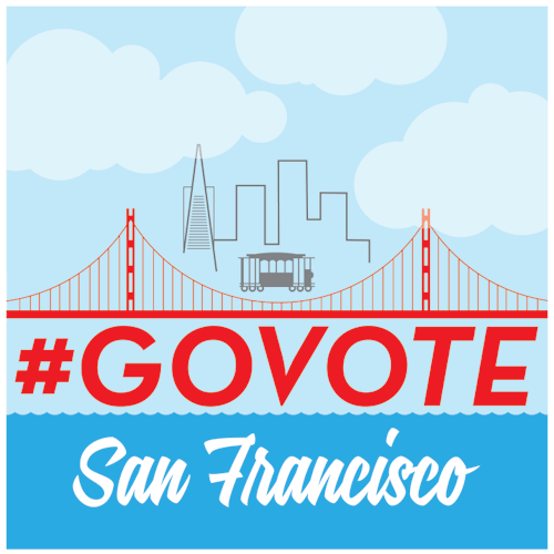 San Francisco Vota