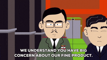 product concern GIF by South Park 
