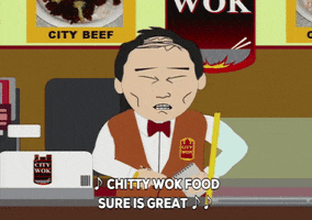 notes hiring GIF by South Park 