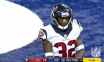 houston texans hands on waist GIF by NFL