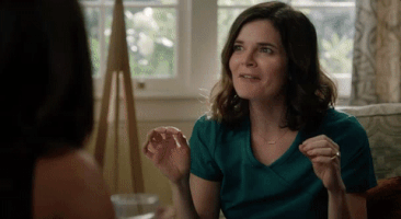 boom #lifeinpieces GIF by CBS
