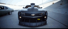 chevy find new roads GIF