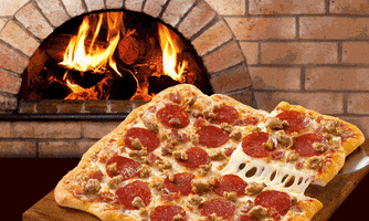 Pizza GIF by The Schwan Food Company