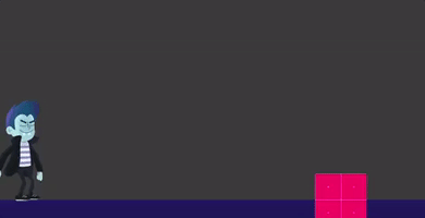 okdracula  GIF