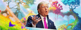 piggytron trump piggytron GIF
