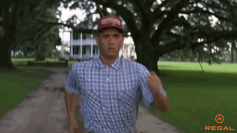 Forrest GIFs - Get the best GIF on GIPHY