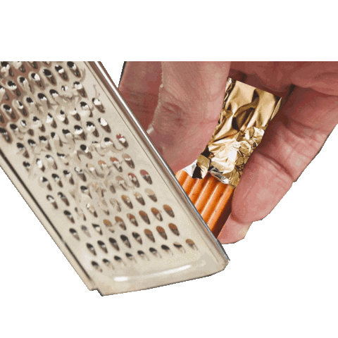 Zafferano Matteo Bertoli Sticker