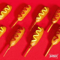 Hungry Corn Dogs GIF by SONIC Drive-In - Find & Share on GIPHY