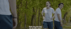 candymagdotcom bela padilla 100 tula para kay stella GIF