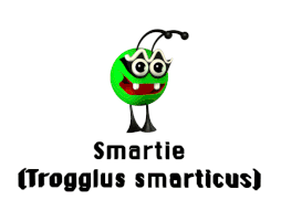 Smartie Word Muncher GIF