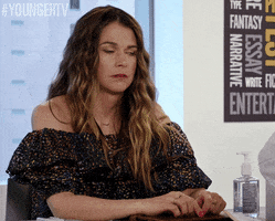 Tv Land Wash Your Hands GIF by YoungerTV