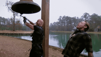 fox tv find your grit GIF by American Grit