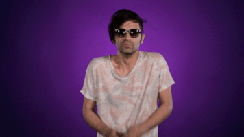 Omg GIF by Night Drive