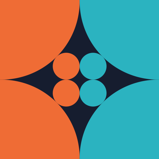 shonk abstract gif artist math geometric GIF