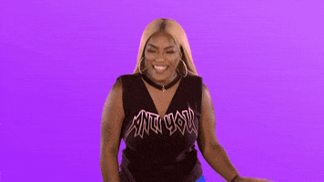 lol laughing GIF by Stefflon Don