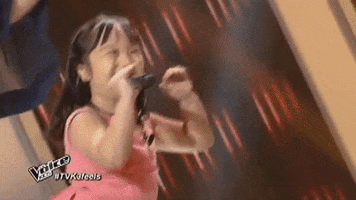 raeducut bamboo the voice kids lea salonga sharon cuneta GIF