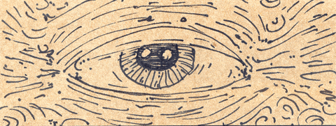 mediumtedium eye eye 2 GIF