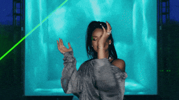 calvin harris dancing GIF by Columbia Records