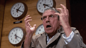 peter finch network GIF by Top 100 Movie Quotes of All Time