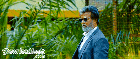 downloadfeast rajinikanth kabali official trailer rajini kabali kabali gifs GIF