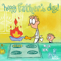 Fathers Day Cooking GIF by jecamartinez - Find & Share on GIPHY Fathers Day Cooking GIF by jecamartinez - Find & Share on GIPHY