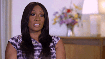 Over It Ugh GIF by Braxton Family Values 