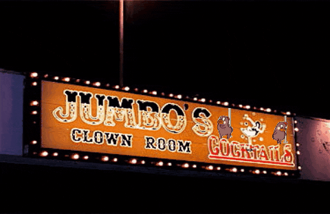 Jumbos Clown Room Gifs Get The Best Gif On Giphy