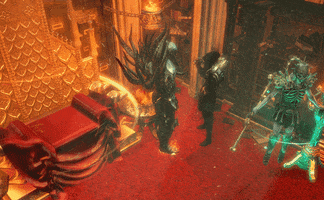 orcmac #vorici #poe #mmo GIF