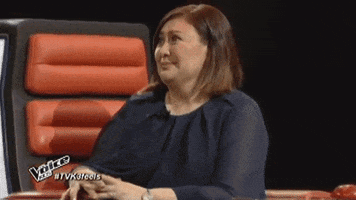 raeducut bamboo the voice kids lea salonga sharon cuneta GIF