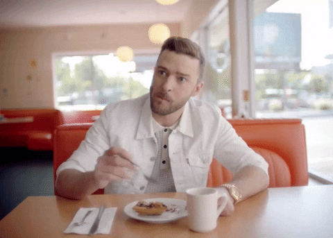Music Video Eating GIF - Find & Share on GIPHY