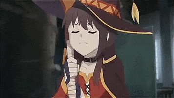 thomassousa-ea69 anime konosuba megumin GIF