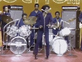 soul train funk GIF