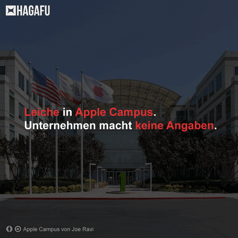 German Apple GIF by hagafu