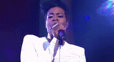 Fantasia GIF by VH1 Hip Hop Honors