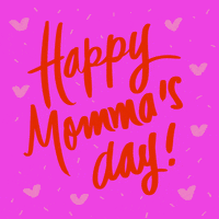 Mothers Day Love GIF by Denyse®