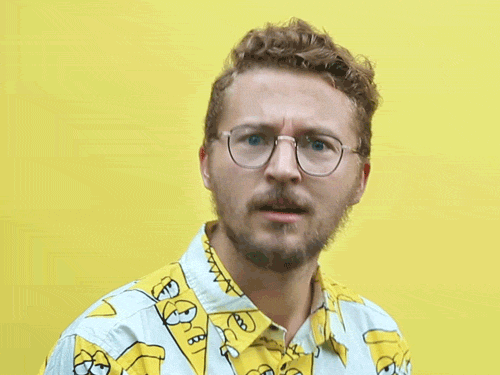 disappointed let down GIF by Originals