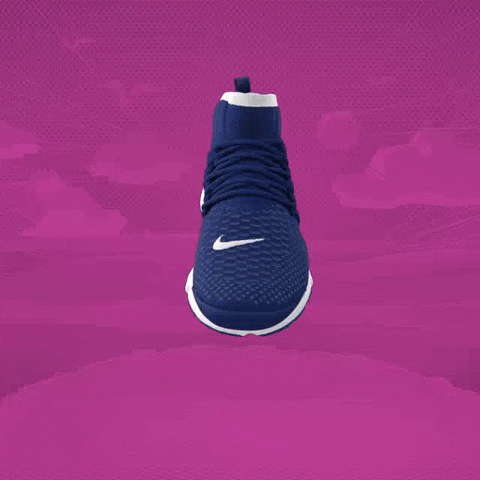 instanthappiness GIF by Nike Presto