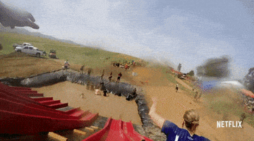 GIF by Chelsea Handler