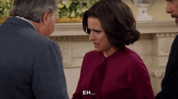 Selina Meyer Veep GIF Selina Meyer Veep GIF