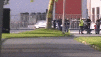 Porshce 911 GIF