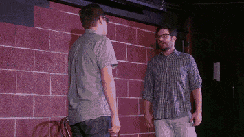 Fun Comedy GIF by ColdTowne Theater