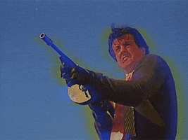 death race 2000 vhs GIF by rotomangler