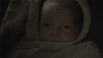 Jon Snow Baby GIF by Game of Thrones
