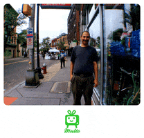 multo fun photo booth fair jersey city GIF
