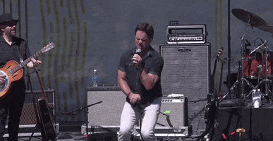 GIF by CMA Fest: The Music Event of Summer