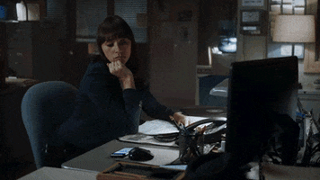 sorry text GIF by Angie Tribeca